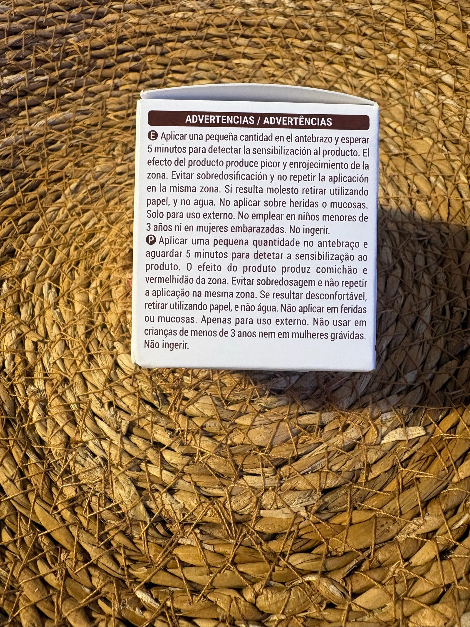 Bálsamo oriental Deliplus 30ml baume oriental Tiger Balm Tigerbalsem tijgerbalsem oriental balm – photo 4